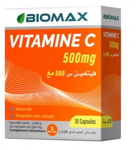 Biomax Gynéform Complément Alimentaire – Limacare