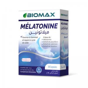 Biomax Gynéform Complément Alimentaire – Limacare