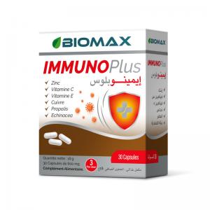 Biomax Gynéform Complément Alimentaire – Limacare