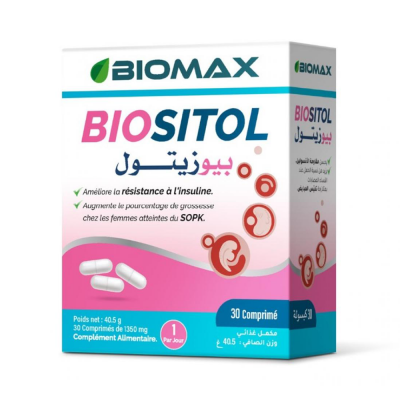 Biositol 